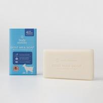 Body Restore Goat Milk Soap muilas su ožkų pienu 113 g