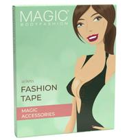 MAGIC Fashion Tape lipnios juostelės drabužiams