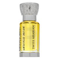 Swiss Arabian Private Musk Kvepalų aliejus unisex 12 ml
