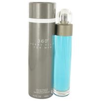 Tualetinis vanduo Perry ellis 360 EDT vyrams, 100 ml