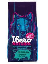 Ibero Natural Mini Junior su Ispaniška kiauliena ir ėriena mėsa, 3 kg