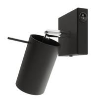 Sollux Lighting sieninis šviestuvas Ring