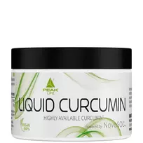Peak Liquid Curcumin 60 kaps. - 20