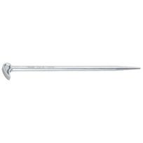 Chromuotas laužtuvas Picard 2523100; 14x400 mm; 480 g