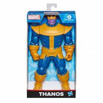 MARVEL figure Olympus Deluxe 24 cm