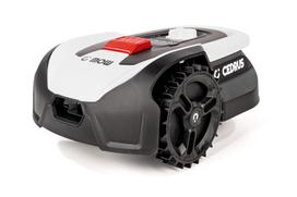 Vejos robotas Cedrus C-MOW-S3, 300 m²