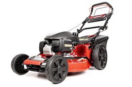 Benzininė vejapjovė Cedrus CEDKS53S-H AL, 3,9 kW, 53 cm