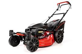 Benzininė vejapjovė Cedrus CEDKS51S-H-ZT, 3,4 kW