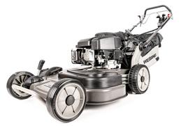 Benzininė vejapjovė Weibang WB778SLC V 3IN1, 5,5 kW