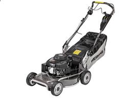 Benzininė vejapjovė Weibang WB537SC V AL-BBC, 4,8 kW