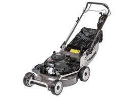 Benzininė vejapjovė Weibang WB507SC V 3IN1, 4,8kW