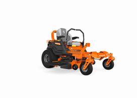 Traktoriukas Ariens ZERO-TURN Ikon Kawasaki FR651, 107 cm, 15,45 kW