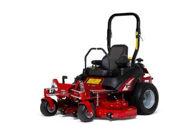 Traktoriukas Ferris ZERO-TURN ISX2200Z, 155 cm, 20,9 kW