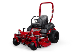 Benzininis vejos traktoriukas Ferris ZERO-TURN ISX800, 27AG, 132 cm