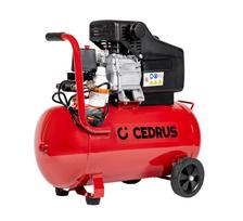 Kompresorius Cedrus CEDKM50-1T, 50l, 1.5kW