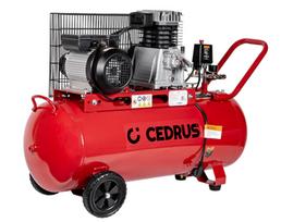 Kompresorius Cedrus CEDKM100, 100l, 2.24kW