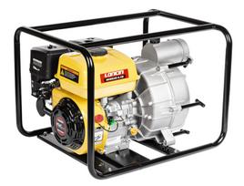 Benzininis nešvaraus vandens siurblys Loncin LC80WB30-4.5Q, 4.1kW