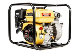 Benzininis švaraus vandens siurblys Loncin LC50ZB30-4.5Q,