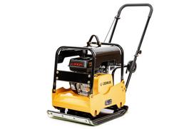 Vibroplokštė Cedrus CEDZG120L, 4.1kW