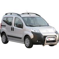 Sertifikuota EU LANKAS / PRIEKINIO BUFERIO APSAUGINĖ JUOSTA CITROEN NEMO 2007+ ø 63