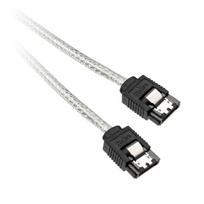 InLine SATA III (6Gb/s) Cable, transparency – 0.5m