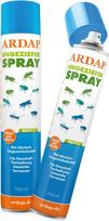 "Ardap Repell" purškalas nuo kenkėjų, 2 x 750 ml, purškalas nuo vabzdžių, atbaido vabzdžius, purškalas nuo kenkėjų namuose, apsaugo nuo kenkėjų, veikia greitai ir veiksmingai (PT19)