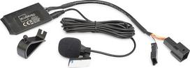 "BlueMusic" "Bluetooth" laisvų rankų įrangos garso sąsaja, suderinama su BMW E46 E39 E38 X5 E53 X3 E83 Z4 E83 Z4 E85 E86 CD keitiklio jungtimi 3+6