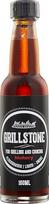 "Grillstone" - skysto dūmo pagardų padažas "Hickory" 100 ml su dozatoriumi