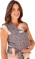 "Moby Classic Baby Wrap" - dirželis naujagimiui ir mažyliui - dirželiai - puikus kūdikio laikiklis mamai ir tėčiui - reguliuojamas visiems kūno tipams - galima nešioti iki 15 kg sveriančius kūdikius