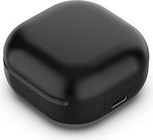 "Samsung Galaxy Buds Live SM R180" įkrovimo dėklas su kabeliu (juodas, be ausinių)