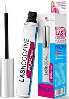 LASHCOCAINE PEP ACTIVE - blakstienų serumas be hormonų - apsaugo ir stiprina blakstienas - blakstienų stiprintuvas su Svenja Walberg priežiūros kompleksu - veganiškas - pagamintas Vokietijoje - 3,5 ml