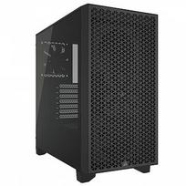Corsair 3000D AIRFLOW, Tempered Glass, Black CC-9011251-WW