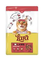 VERSELE-LAGA Lara Adult Lamb 1,9 kg - Suaugusių kačių ėdalas su ėriena