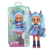 Lėlė CRY BABIE BFF DISNEY
