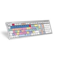 LogicKeyboard Adobe Premiere Pro CC ALBA UK (Mac)