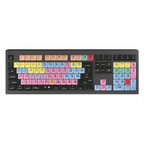 Logickeyboard Avid Pro Tools Astra2 BL dt. Mac