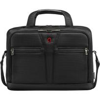 Wenger BC Pro - Notebook-Tasche - 40,6 cm - 35,60cm (14) - 40,60cm (16) - Schwarz (612267)