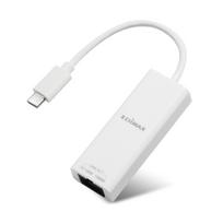 EDIMAX USB 3.2 Type C -> Gigabit Ethernet Adapter (EU-4306C)