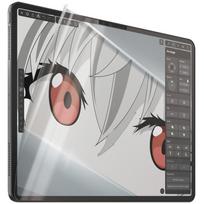 PanzerGlass - Bildschirmschutz für Tablet - ultrabreite Passform - Folie - für Apple 13-inch iPad Air, 13-inch iPad Pro (2836)