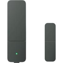 Smart Home  Tür-/Fensterkontakt II, Öffnungsmelder grau