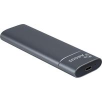 Argus Ekstern Lagringspakning USB 3.2 (Gen 2) M.2 NVMe Card / PCIe (NVMe)