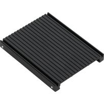 EZConvert MB705M2P-B, Konverter schwarz, M.2 PCIe NVMe SSD zu 2,5 U.2 PCIe SSD Konverter / Adapter