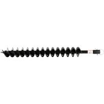 E-13633, Drill bit attachment, Makita, DDG460ZX7 DG001GZ05, Black, 8 cm