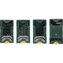 Bosch Accessories 2607017071 X-Line 46teilig Universal-Bohrersortiment