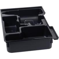 L-Boxx Einlage für GSR 12V-15/GDR 12V-105 schwarz, L-Boxx 102
