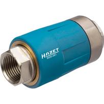Sicherheits-Kupplung 9000-061, 3/8 (blau, für Druckluftschlauch)