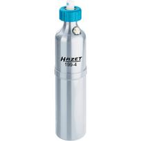 Sprühflasche 199-4, Drucksprüher silber, zur Befüllung mit Druckluft