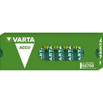 Varta Ni-MH - 2100 mAh - AA Rechargeable battery Nickel-Metallhydrid NiMH - Akku - Mignon (AA)
