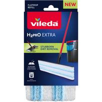 Turime | Refill for Vileda H2prO flat mop | ITwork sandėlyje!