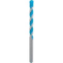 Bosch Accessories EXPERT CYL-9 MultiConstruction 2608900611 Mehrzweckbohrer 1 Stück 6 mm Gesamtlänge 100 mm Zylinderschaft 1 St. (2608900611)